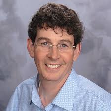 Matthew John Cunningham, MD