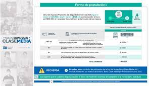Requisitos bono clase media 2021. Ljuhgnk2xv64xm