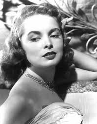 Janet Leigh a Act of Violence