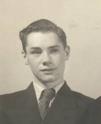 Robert Manship Obituary