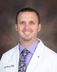 Chase Varner, APRN