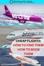 Where To Find Cheap Flight Deals Everytime Hot Travel Travel Tips Best Flights