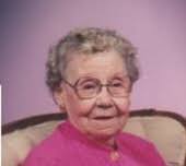 Obituary information for Maggie Marie Pipkin