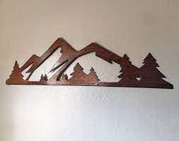 Pin On Colorado Mountain Art