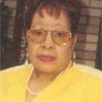 Lizzie Morgan Obituary