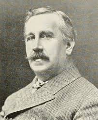 Kansas And Its Surnames: FRANK MAYNARD HOWE