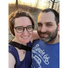 Sabrina Pankratz and Anthony Maier's Wedding Website