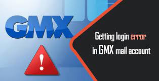 6 Steps To Fix Gmx Mail Login Problems Gmx Password Reset Gmx Mail Mail Login Mail Account