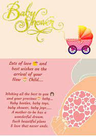 Baby Shower Congratulations Card Baby Shower Wishes Baby Shower Card Wording Baby Shower Card Wishes Baby Shower Card Message