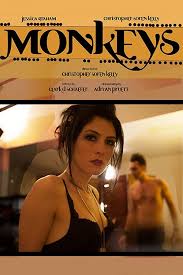 There he meets psychiatrist dr. Monkeys Movie Streaming Online Watch