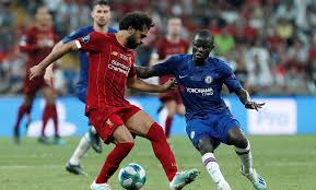 حقق فريق ريال مدريد الإسباني فوزًا عريضًا على نظيره ليفربول الإنجليزي بثلاثة أهداف لهدف، في المباراة التي جمعت بينهم مساء اليوم على ملعب ألفريدو دي ستيفانو معقل الميرينجي، لحساب مباراة الذهاب للدور ربع النهائي من. Ø£Ù‡Ø¯Ø§Ù Ùˆ Ù…Ù„Ø®Øµ Ù…Ø¨Ø§Ø±Ø§Ø© Ù„ÙŠÙØ±Ø¨ÙˆÙ„ ÙˆØªØ´ÙŠÙ„Ø³ÙŠ Ø§Ù„ÙŠÙˆÙ… Ø§Ù„Ø«Ù„Ø§Ø«Ø§Ø¡ 3 3 2020 ÙƒØ£Ø³ Ø§Ù„Ø§ØªØ­Ø§Ø¯ Ø§Ù„Ø¥Ù†Ø¬Ù„ÙŠØ²ÙŠ Ù…ÙˆÙ‚Ø¹ Ø§Ù„Ù…ØµØ·Ø¨Ø©
