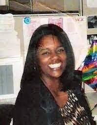 Ebony Brister's Instagram, Twitter & Facebook