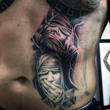 Beyond stoking on my new tattoo, sometimes the most painful spots are worth it. Top 103 Best Stomach Tattoos Ideas 2021 Inspiration Guide