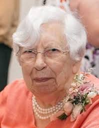 Ann A. Shaw Obituary December 2, 2022