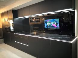 kitchen tv  techvision: speciality