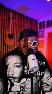 @maxwell @prince inspired vibe I decided to write., Y’all tag Maxwell let  him know I got a vibe!! , #Producer #songwriter #engineer #singer #Reels  #studio