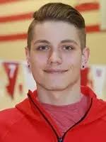 2016-2017 Swimming & Diving Roster