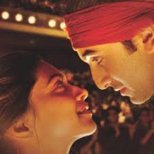 Stream Tamasha by Ananya Gupta