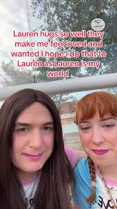 Lauren Has to Hug Everyone Million Dollar