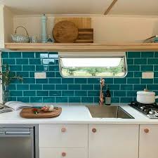 We only see the latest posts in their line of luxury vehicles. 22 Chic And Functional Caravan Interior Design Ideas Caravan Interior Caravan Interior Design Vintage Caravan Renovation