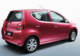 Suzuki Alto 1 1 Comfort Suzuki Alto Suzuki Car