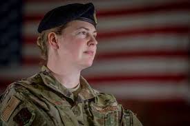 122 108th Security Forces Squadron Image: PICRYL