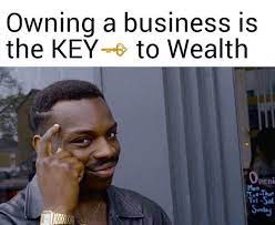Time To Start Creating Wealth To Be Passed Down To The Next Generation You Can T Pass Downs Job Unitedstates Love Laughing So Hard Engineering Memes Memes