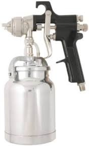Paint Spray Gun Napa Auto Parts