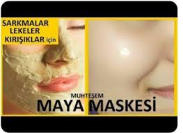 Pin By Damla Tartan On Dogal Oneriler Beauty Skin Care Beauty Care Natural Skin Care