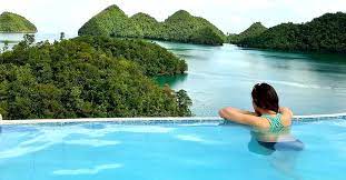 Pool the infinity pool is, without a doubt, the most photographed hotel spot. infinity pool overlooking the sea was a real highlight. These 12 Resorts In The Philippines Have The Most Stunning Infinity Pools Tripzillastays