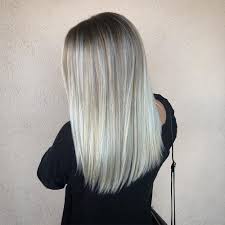 If your eyes are green or blue, go for ash, pearl or natural blonde; 17 Best Brown To Blonde Hair Color Ideas And Tips