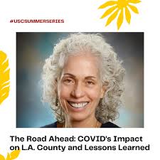 USC Marshall Partners