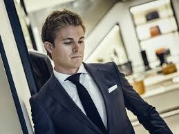 2.3m likes · 12,373 talking about this. Nico Rosberg From Winning The F1 To Family Man Life Beyond Sport