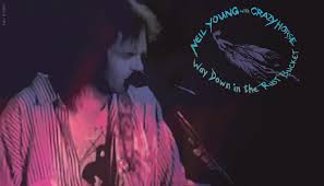 The rusty bucket is relatively flat singletrack trail that has lots of tight and twisty sections that weave in and out of a new growth pine thicket. Neil Young Way Down In The Rust Bucket Limited Numbered Deluxe Edition 4 Lps 2 Cds Und 1 Dvd Jpc