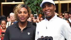 Read fast facts on cnn about serena williams and learn more about the life of the professional tennis player. Serena Williams Enlisted Venus Williams To Design Her Miami Home Architectural Digest