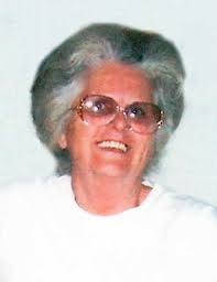 Obituary information for Bertha Anglin Willis