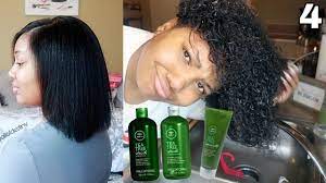 All soft heavy cream super treatment 360 reviews. Real Hair Series Straight To Curly Paul Mitchell Tea Tree Line Dandruff Scratching Asmr Youtube