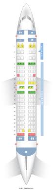 Seating Chart Alaska Airlines Www Bedowntowndaytona Com