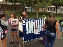 We may earn commission from links on this page, but we only recommend products we back. Laptracker Running Program Off To A Good Start At Cook Elementary School Cookcrusaders