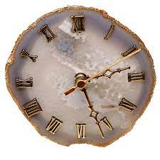 4.5 out of 5 stars. Agate Clock At Rs 1000 Piece Bhupalpura Udaipur Id 12196898930