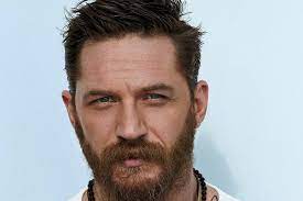 He has two children, two dogs, and is married to actress charlotte riley. Tom Hardy Lets His Guard Down Gq