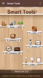 Some hp smart features require a network connection and an hp account for full … Smart Tools Herramientas 2 0 9 Descargar Apk Android Aptoide