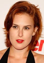 Find out the latest hairstyles and haircuts for long hair in 2021 for women. 50 Best Hairstyles For Short Red Hair