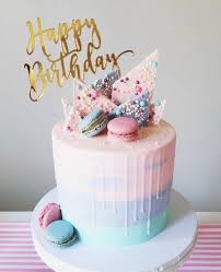 Expert designed birthday cake options which are sure to please. 64 16th 18th Birthday Cake Inspiration Ideas Cake 18th Birthday Cake Cupcake Cakes