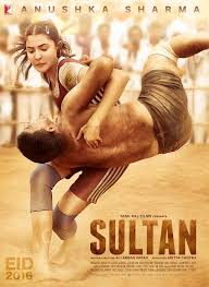 Easy to arrange the meet. Anushka Sharma Is Kicking Ass As A Feisty Wrestler In This Poster Of Sultan