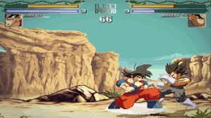 New martial arts gathering) is a fighting video game that was developed by dimps, and was released worldwide throughout spring 2006. Where Is A Reliable Source Of Information For Dragon Ball Z Hyper Dimension Dbz