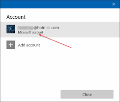 How to sign out microsoft account from microsoft edge. How To Sign Out Of Store App In Windows 10