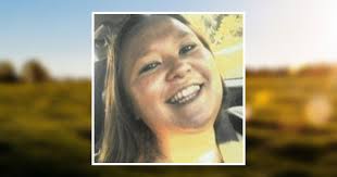 Amanda Lynn Anderson Obituary May 13, 2017