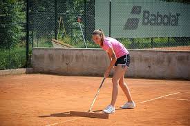 Karolina pliskova vs tereza martincova. Sommer Camps Mit Karolina Pliskova In Prag Tenniscamp Prag Tennistraveller Net