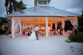 Pin By Sandbar Restaurant On Beach Weddings Florida Beach Wedding Beach Wedding Locations Island Weddings